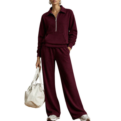 👚 ✨Relaxed Comfort Lounge Set – Relaxed, Comfortable & Effortlessly Stylish