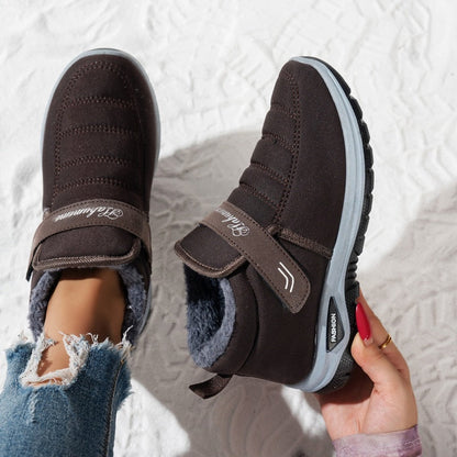 ✨Non-slip Winter Warm Slip on Sneakers✨𝘉𝘶𝘺 2 𝘢𝘯𝘥 𝘨𝘦𝘵 𝘢𝘯 𝘦𝘹𝘵𝘳𝘢 8% 𝘥𝘪𝘴𝘤𝘰𝘶𝘯𝘵
