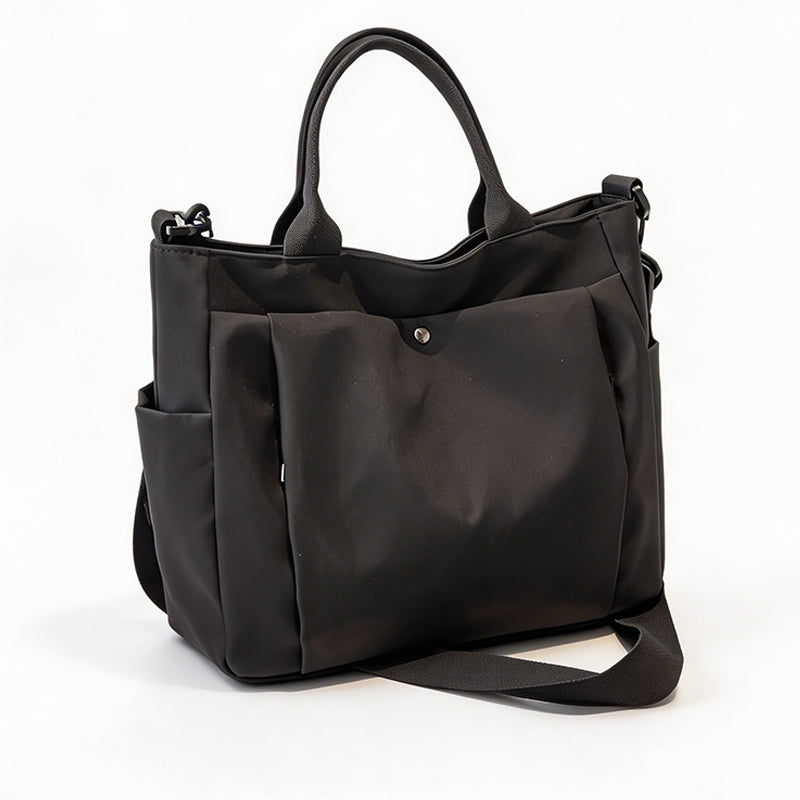 Large Capacity Tote Bag for Women