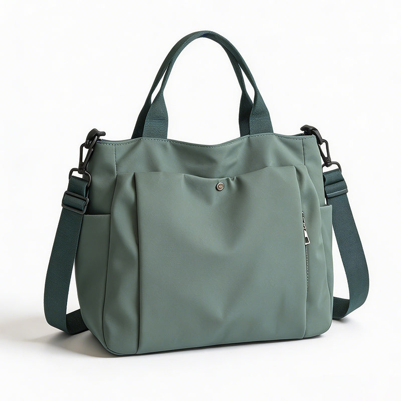Large Capacity Tote Bag for Women
