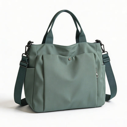Large Capacity Tote Bag for Women