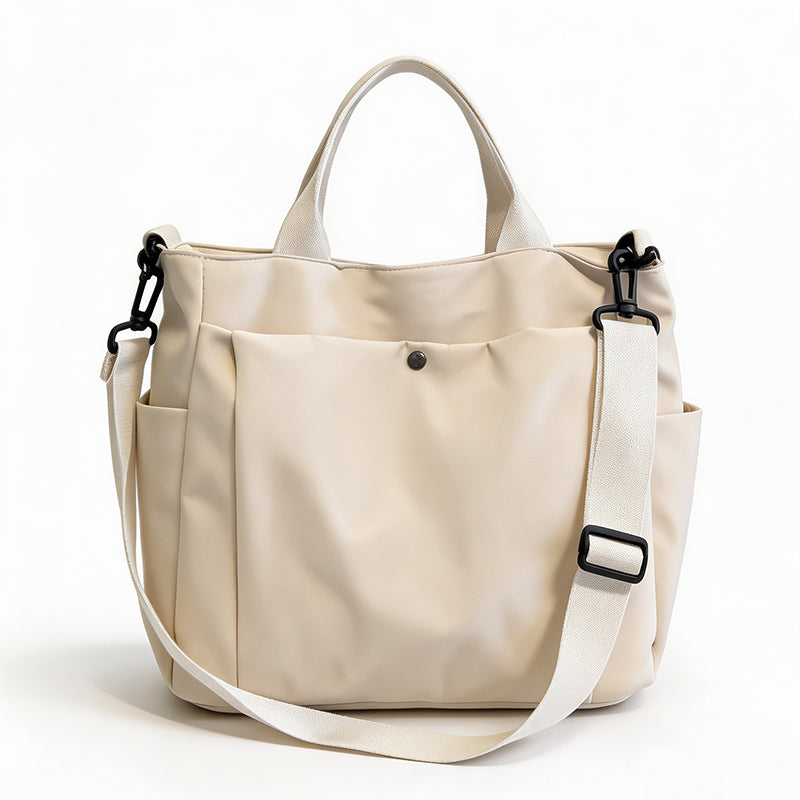 Large Capacity Tote Bag for Women