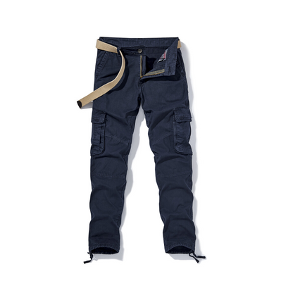 🔥 Utility Built In | Men’s Multi-Pocket Tactical Cargo Pants