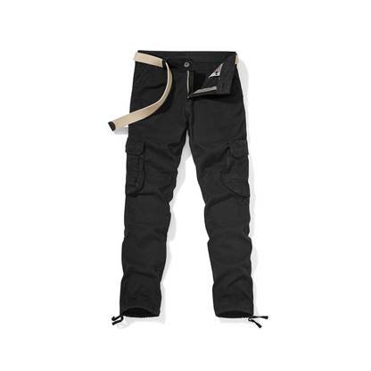 🔥 Utility Built In | Men’s Multi-Pocket Tactical Cargo Pants