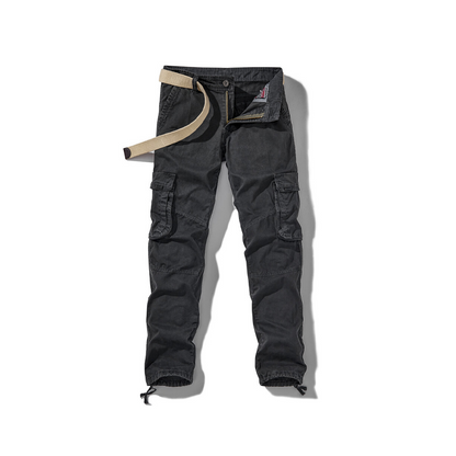 🔥 Utility Built In | Men’s Multi-Pocket Tactical Cargo Pants