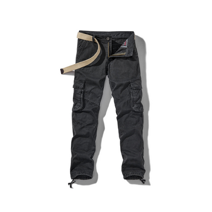 🔥 Utility Built In | Men’s Multi-Pocket Tactical Cargo Pants