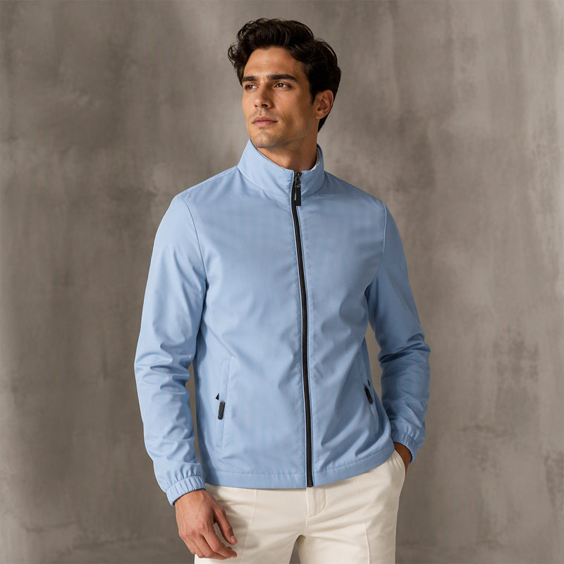 🌧️ Weather-Ready Utility | Men's Waterproof Windproof Multi-Pocket Jacket