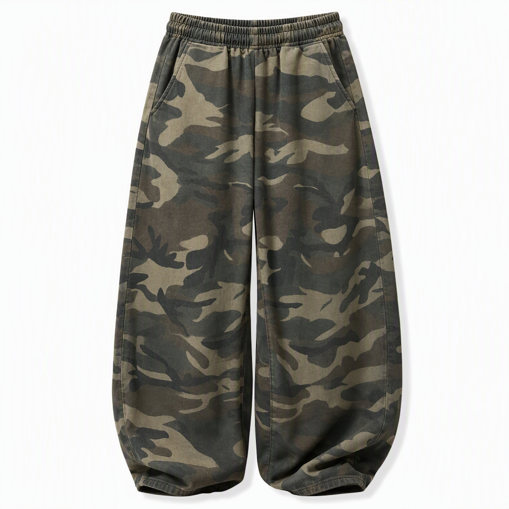 ✨👖Women's Vintage Washed Wide-Leg Sweatpants✨𝘉𝘶𝘺 𝘢𝘯𝘺 2 𝘢𝘯𝘥 𝘨𝘦𝘵 𝘢𝘯 𝘦𝘹𝘵𝘳𝘢 8% 𝘥𝘪𝘴𝘤𝘰𝘶𝘯𝘵