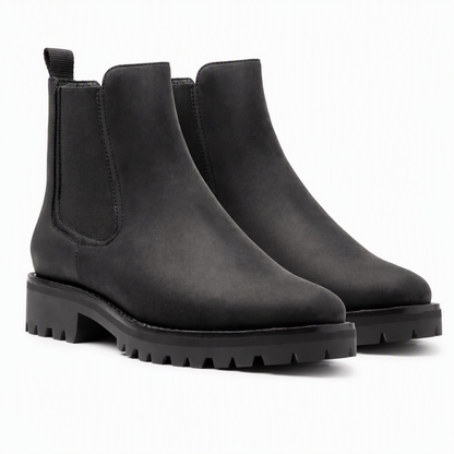 💎Women's Casual Comfortable Ankle Boots✨𝘉𝘶𝘺 𝘢𝘯𝘺 2 𝘢𝘯𝘥 𝘨𝘦𝘵 𝘢𝘯 𝘦𝘹𝘵𝘳𝘢 8% 𝘥𝘪𝘴𝘤𝘰𝘶𝘯𝘵