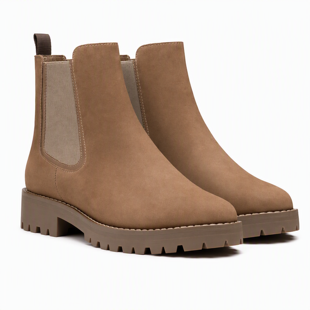 💎Women's Casual Comfortable Ankle Boots✨𝘉𝘶𝘺 𝘢𝘯𝘺 2 𝘢𝘯𝘥 𝘨𝘦𝘵 𝘢𝘯 𝘦𝘹𝘵𝘳𝘢 8% 𝘥𝘪𝘴𝘤𝘰𝘶𝘯𝘵