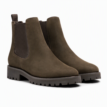 💎Women's Casual Comfortable Ankle Boots✨𝘉𝘶𝘺 𝘢𝘯𝘺 2 𝘢𝘯𝘥 𝘨𝘦𝘵 𝘢𝘯 𝘦𝘹𝘵𝘳𝘢 8% 𝘥𝘪𝘴𝘤𝘰𝘶𝘯𝘵