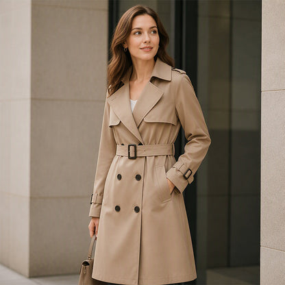⌛Limited-Time Offer-Smooth Drape, Lasting Poise