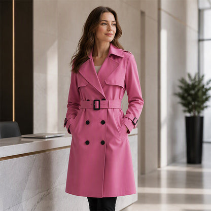 ⌛Limited-Time Offer-Smooth Drape, Lasting Poise