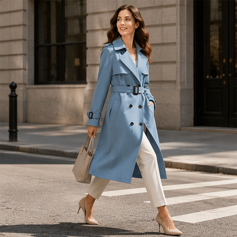 ⌛Limited-Time Offer-Smooth Drape, Lasting Poise