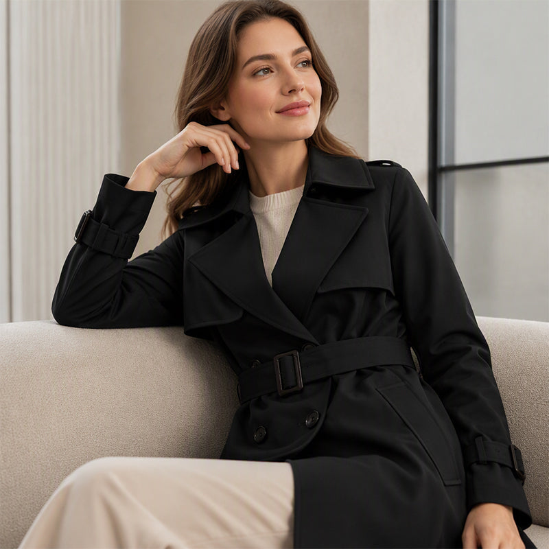 ⌛Limited-Time Offer-Smooth Drape, Lasting Poise