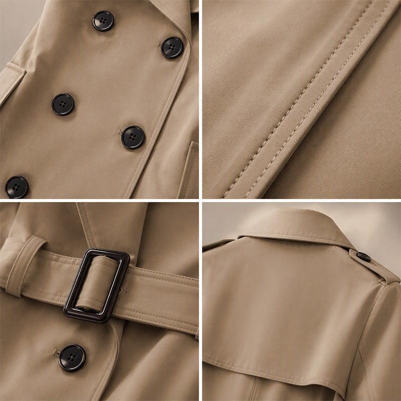 ⌛Limited-Time Offer-Smooth Drape, Lasting Poise