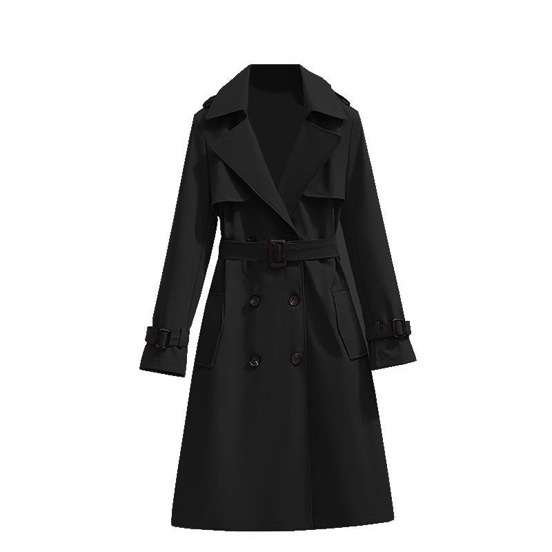 ⌛Limited-Time Offer-Smooth Drape, Lasting Poise