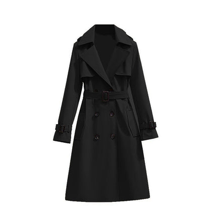 ⌛Limited-Time Offer-Smooth Drape, Lasting Poise