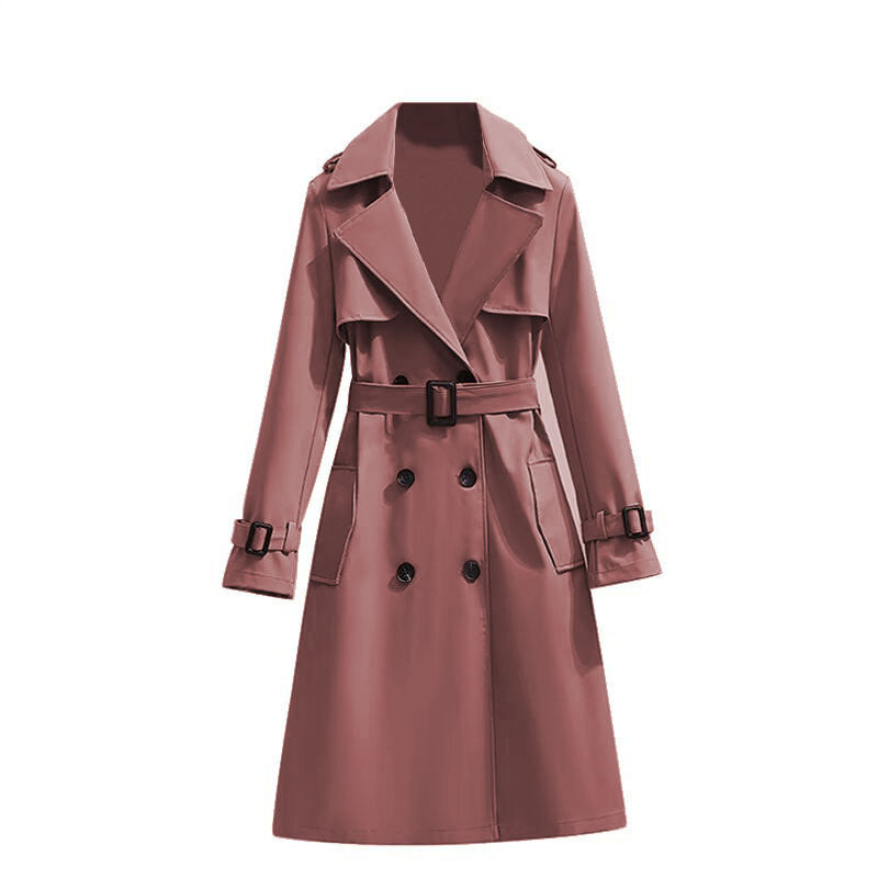 ⌛Limited-Time Offer-Smooth Drape, Lasting Poise