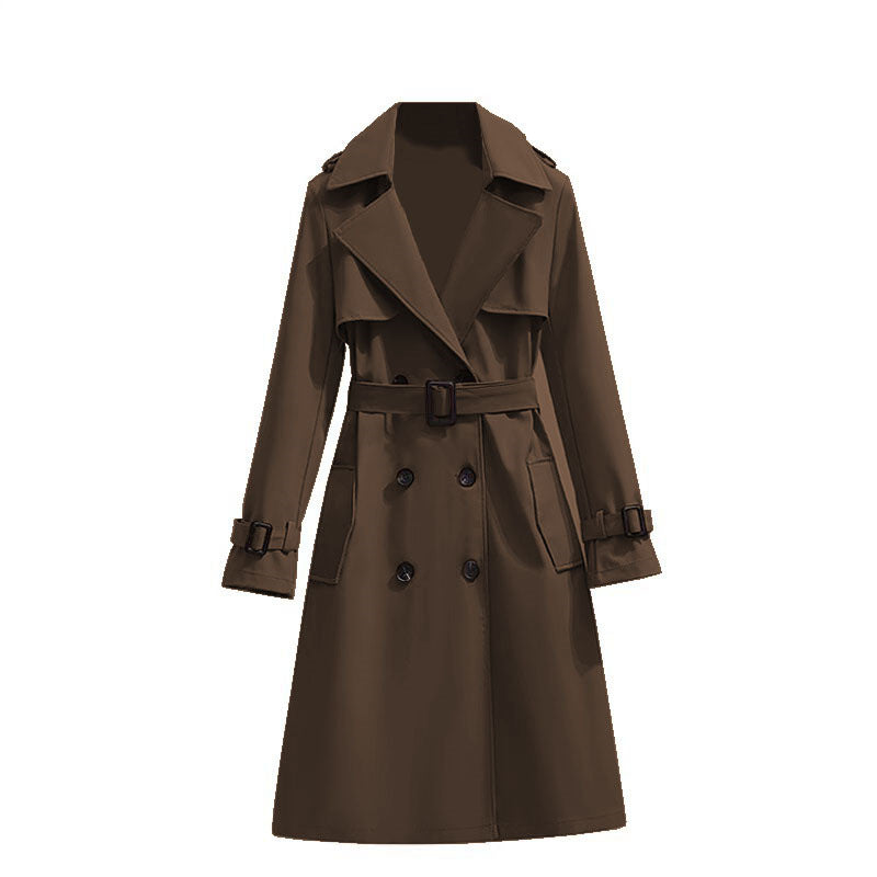 ⌛Limited-Time Offer-Smooth Drape, Lasting Poise