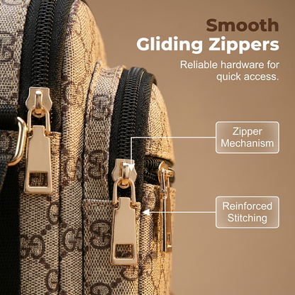⌛Limited-Time Offer-Durable Large Capacity Men's Travel Bag