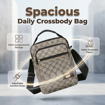 ⌛Limited-Time Offer-Durable Large Capacity Men's Travel Bag