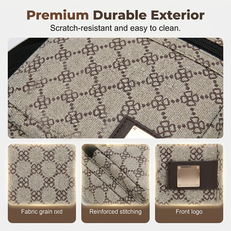 ⌛Limited-Time Offer-Durable Large Capacity Men's Travel Bag