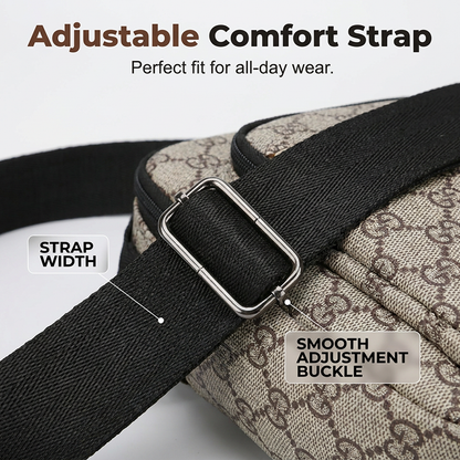 ⌛Limited-Time Offer-Durable Large Capacity Men's Travel Bag