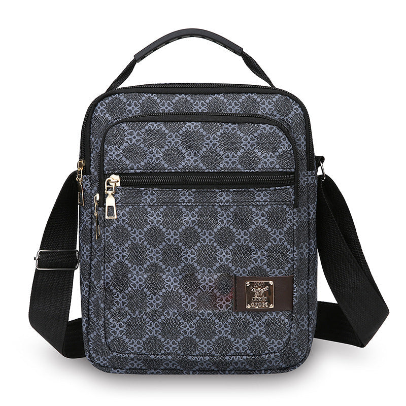⌛Limited-Time Offer-Durable Large Capacity Men's Travel Bag