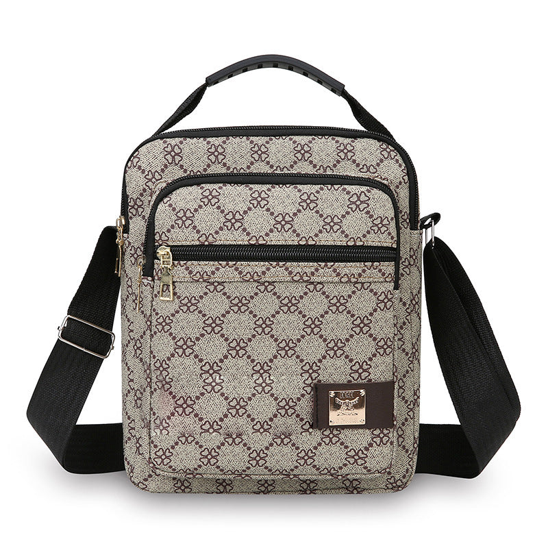 ⌛Limited-Time Offer-Durable Large Capacity Men's Travel Bag