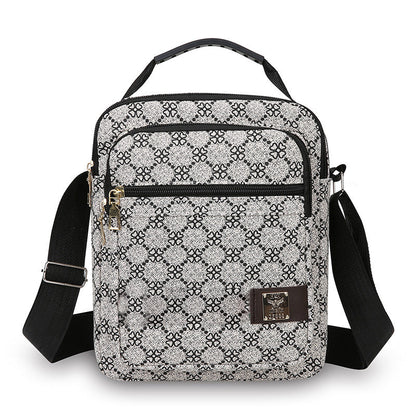 ⌛Limited-Time Offer-Durable Large Capacity Men's Travel Bag