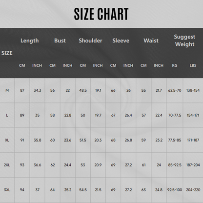 Men's Mid-Length Hooded Puffer Jacket