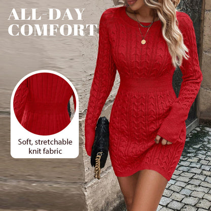 ✨ Relaxed & Put-Together | Women’s Cropped Zip-Up & Wide-Leg Pants 2-Piece Set