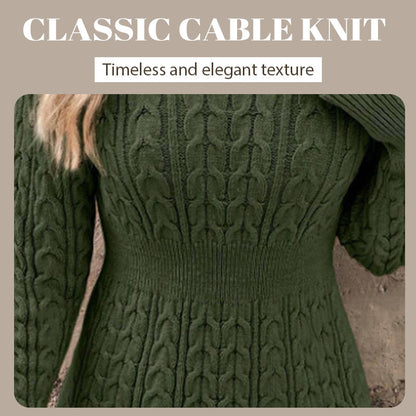 ✨ Relaxed & Put-Together | Women’s Cropped Zip-Up & Wide-Leg Pants 2-Piece Set