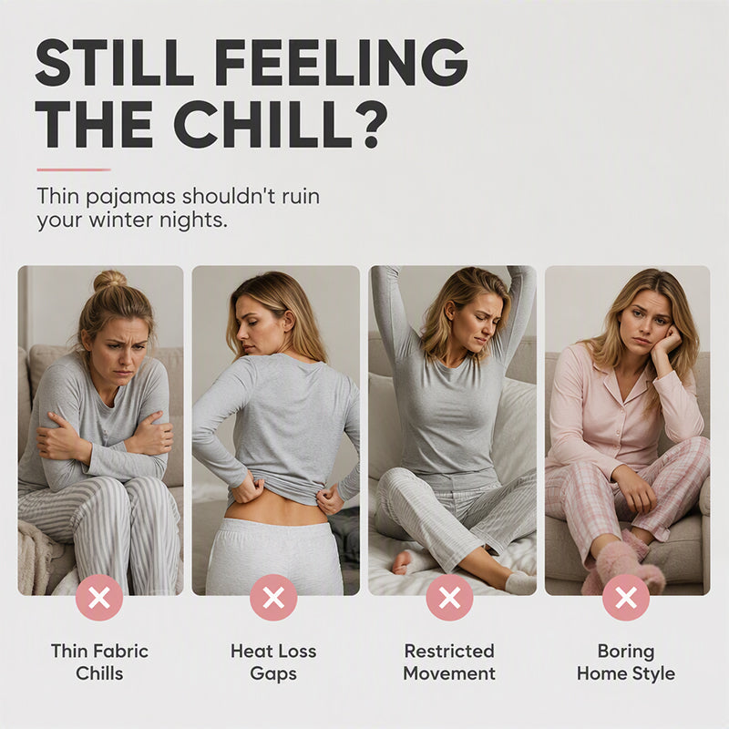 ☁️ Head-to-Toe Cozy | Women’s Sherpa Hooded Onesie with Cute Ear Detail