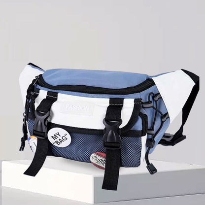 🎒 Hands-Free Everyday Carry | Unisex Sport Sling Bag