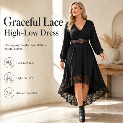 🖤🌹Women's Classic Dress for Everyday Wear